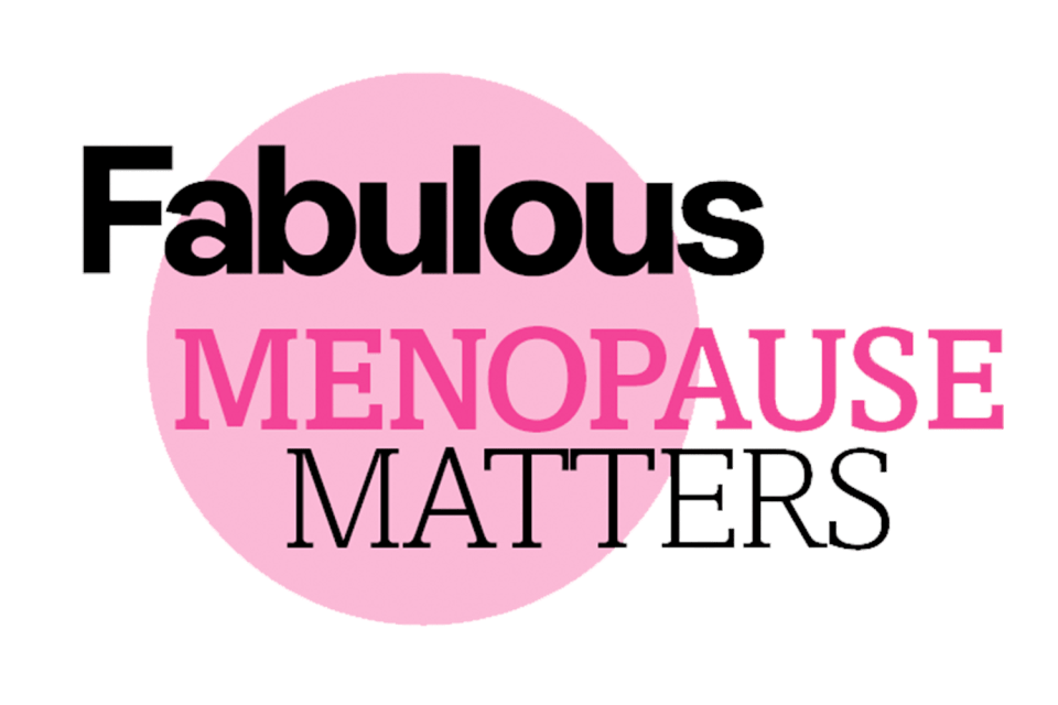 The Sun are launching the Fabulous Menopause Matters campaign to give taboos a long-awaited kick and get women the support they need