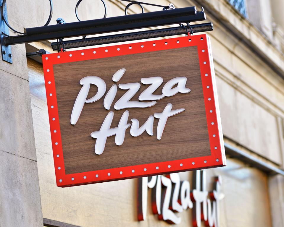 A former Pizza Hut employee has revealed the store's secrets