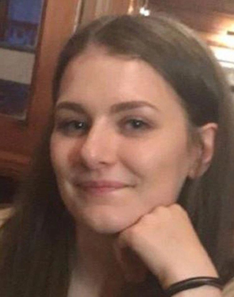 The mum of murdered Libby Squire says she believes her younger daughter Beth may have been spiked as she partied with uni friends