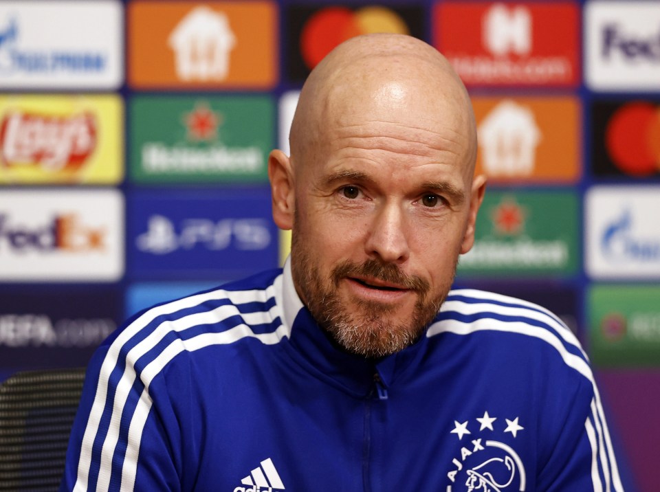 Erik ten Hag doesn't appear keen on Newcastle due to their Premier League relegation battle