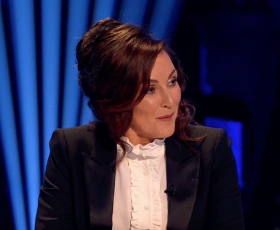 Strictly's Shirley Ballas said she had 'a couple of run-ins' with co-star Craig Revel Horwood