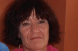 Police have tonight arrested a man on suspicion of the murder of  Diane Douglas, who was last seen by relatives several years ago