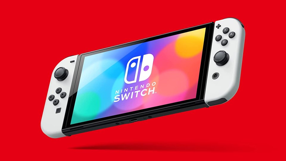 After weeks of widespread unavailability, the Nintendo Switch OLED is available again at a number of UK stores