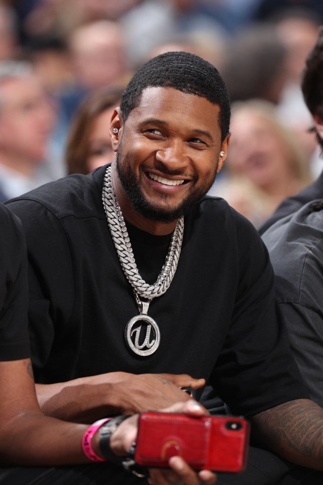  In 1993, Usher released his first album but the eponymous release did not experience commercial success until his second album was released in 1997