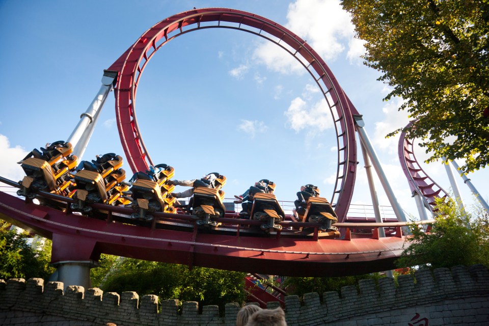 Others said guests tried to ignore ride restrictions by taking babies on the ride