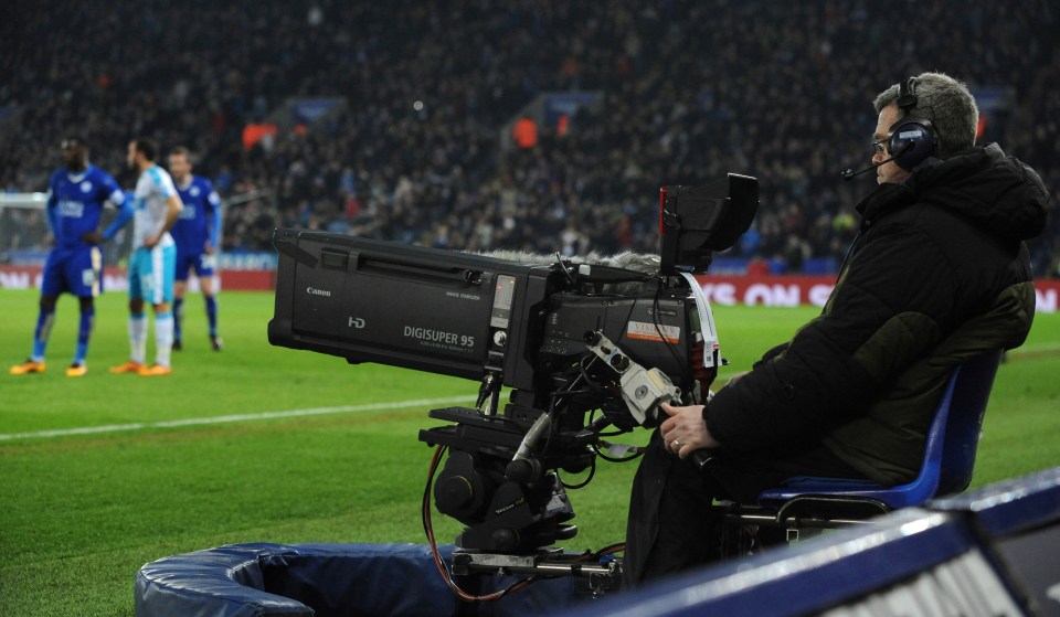 The Premier League has again had a bumper TV schedule for the winter period