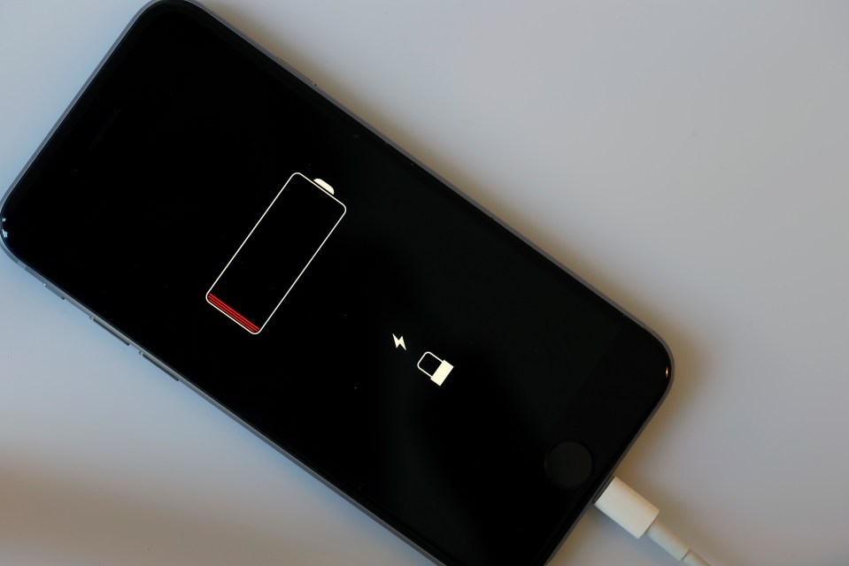 We reveal how much it costs to charge up your iPhone