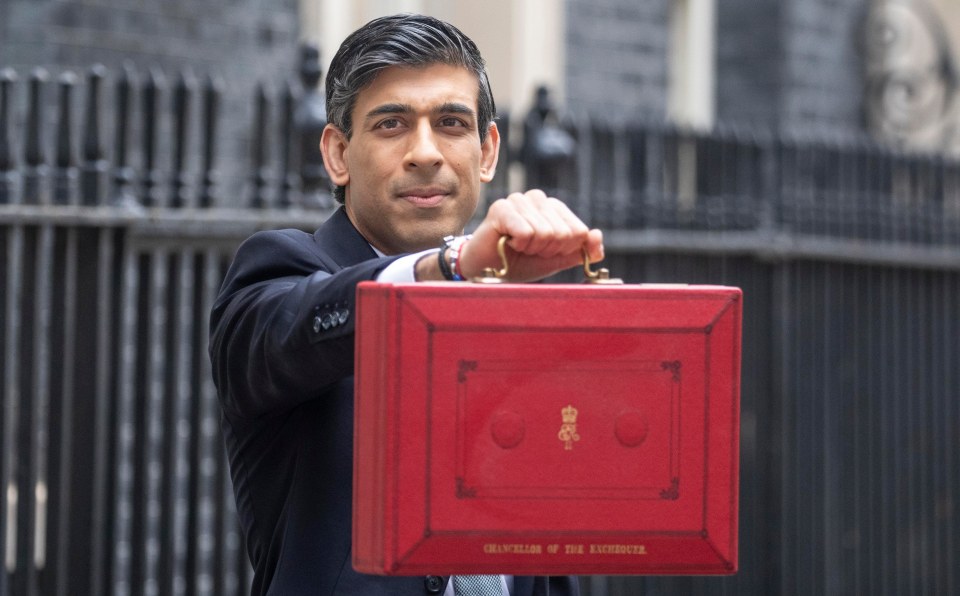 Chancellor Rishi Sunak has been urged to give taxpayers a Budget break next week by freezing fuel and booze duty