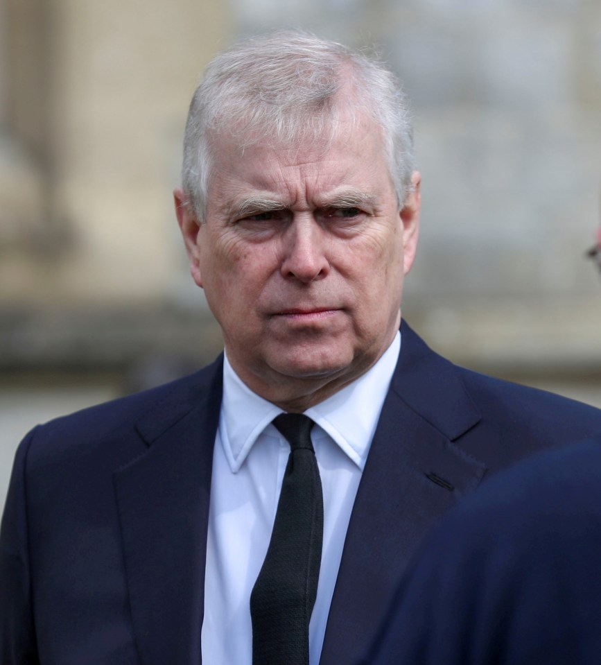 Prince Andrew will be pulled from all Platinum Jubilee events after a US court set a deadline for the sex abuse case close to the Queen’s 70-year celebrations