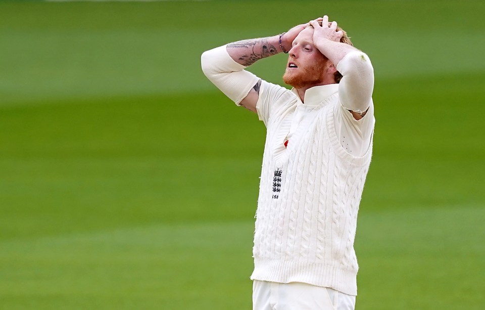 It is also increasingly doubtful that Stokes will return for the Ashes