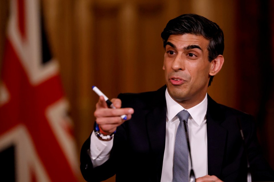 The Chancellor Rishi Sunak is expected to revamp alcohol taxes next week