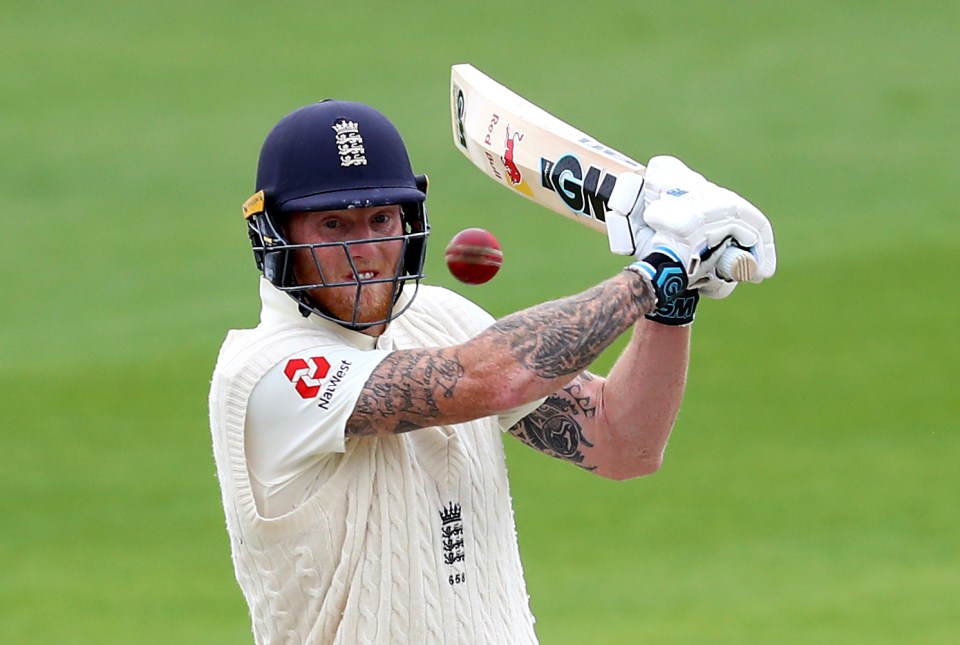 Ben Stokes will not be playing in the T20 World Cup