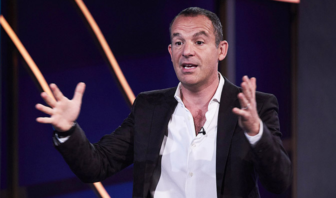 Martin Lewis has warned that energy bills are likely to increaser further