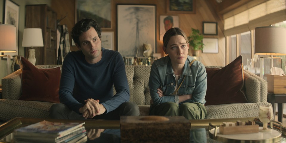 Netflix's You has been confirmed for a fourth season before the third has even aired