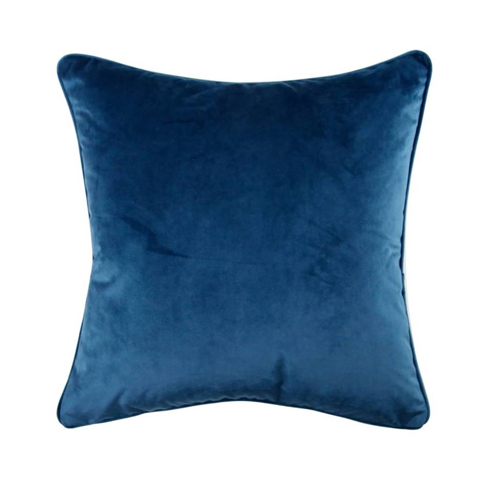 Save £10 with Homebase’s buy one get one free cushion offer