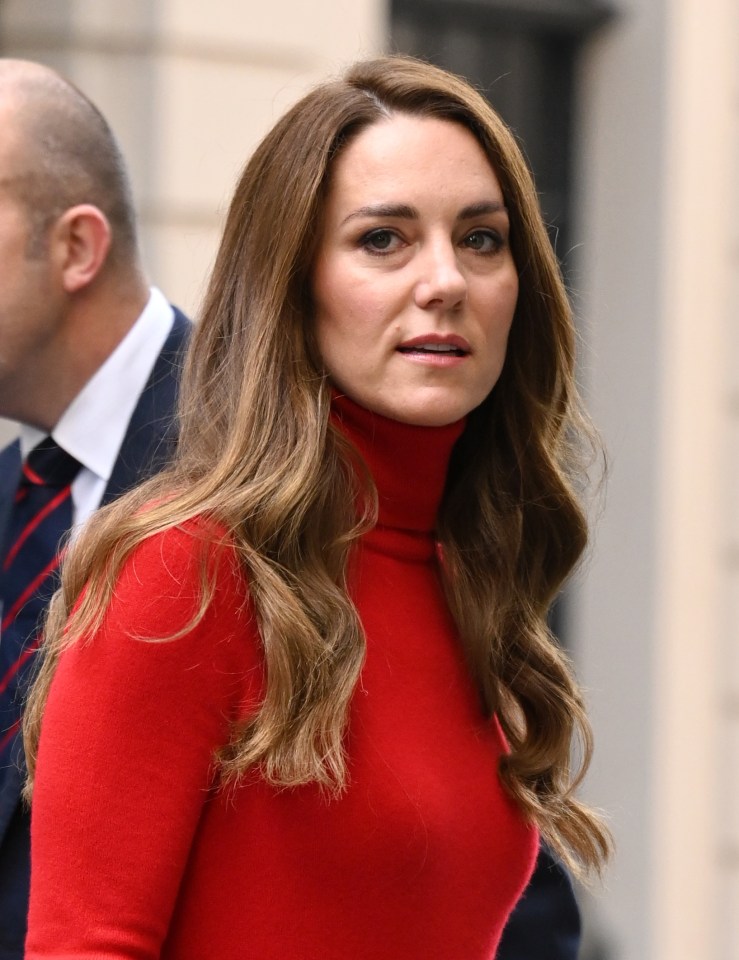 The Duchess wants to raise awareness of misinformation around drug and alcohol dependency