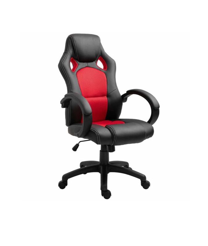 This Neville PU leather gaming chair is just £5.99 at Ryman