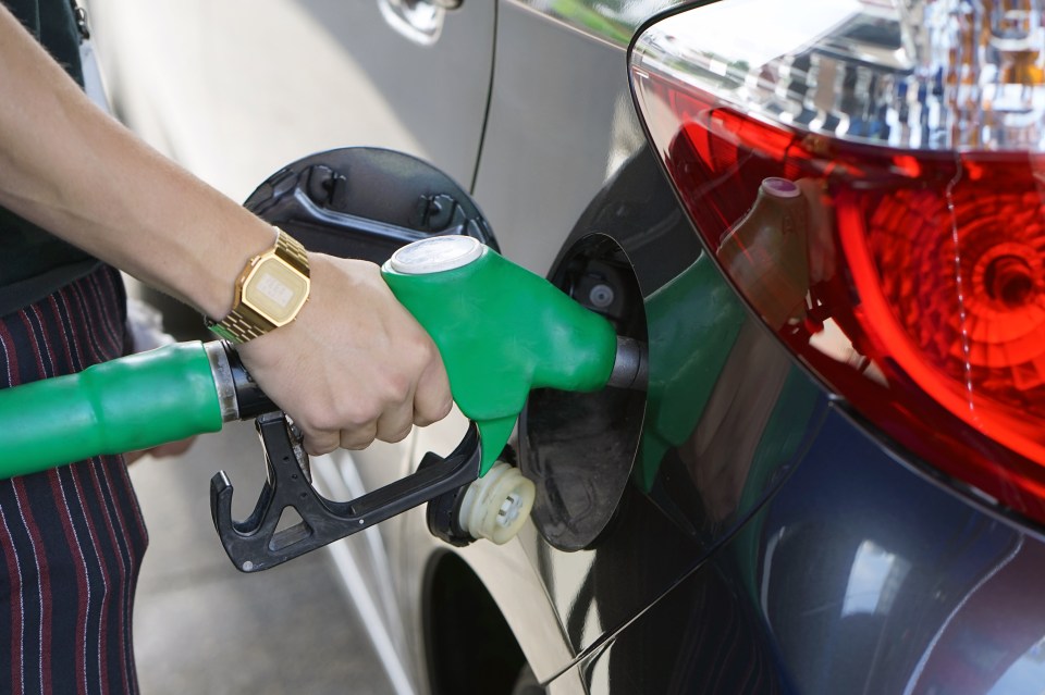 Fantastic cost-cutting steps you can take to drive down the costs of fuel