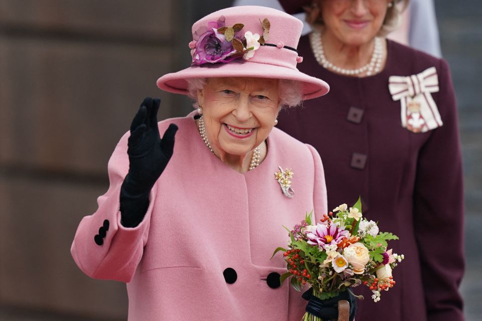 The Queen waded into the climate debate at the opening of the sixth term of the Senedd