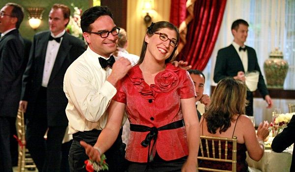 Her  role as neuroscientist Amy Farrah Fowler in the hit sitcom The Big Bang Theory has made her a household face