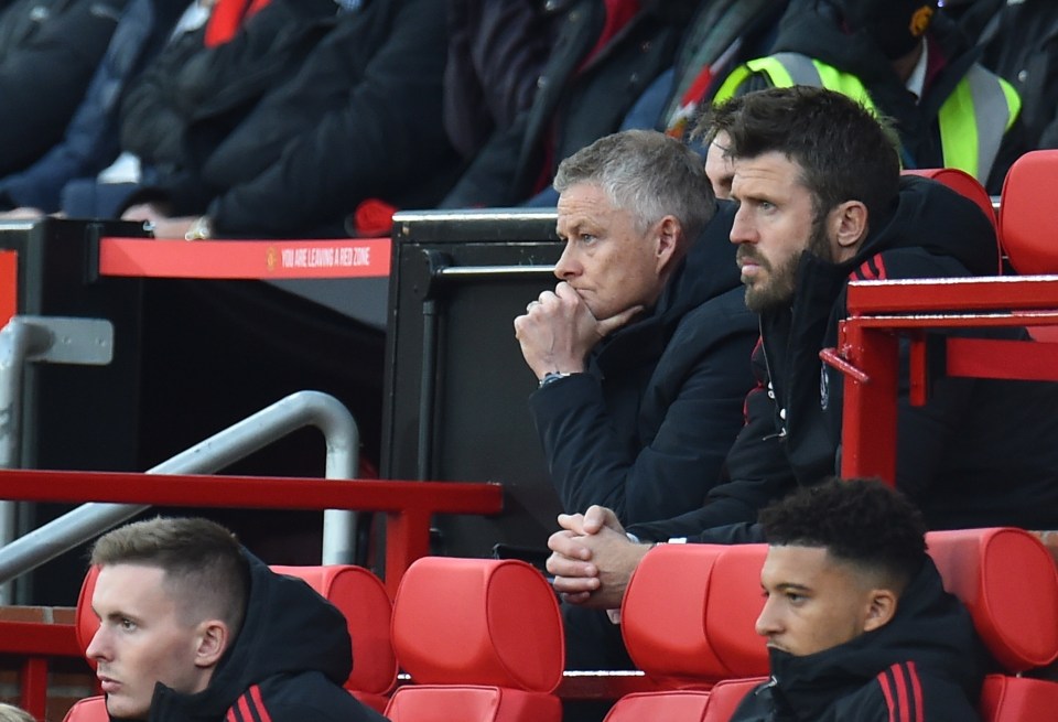 Ole Gunnar Solskjaer should resign after Man Utd's 5-0 defeat to Liverpool - if he isn't fired first