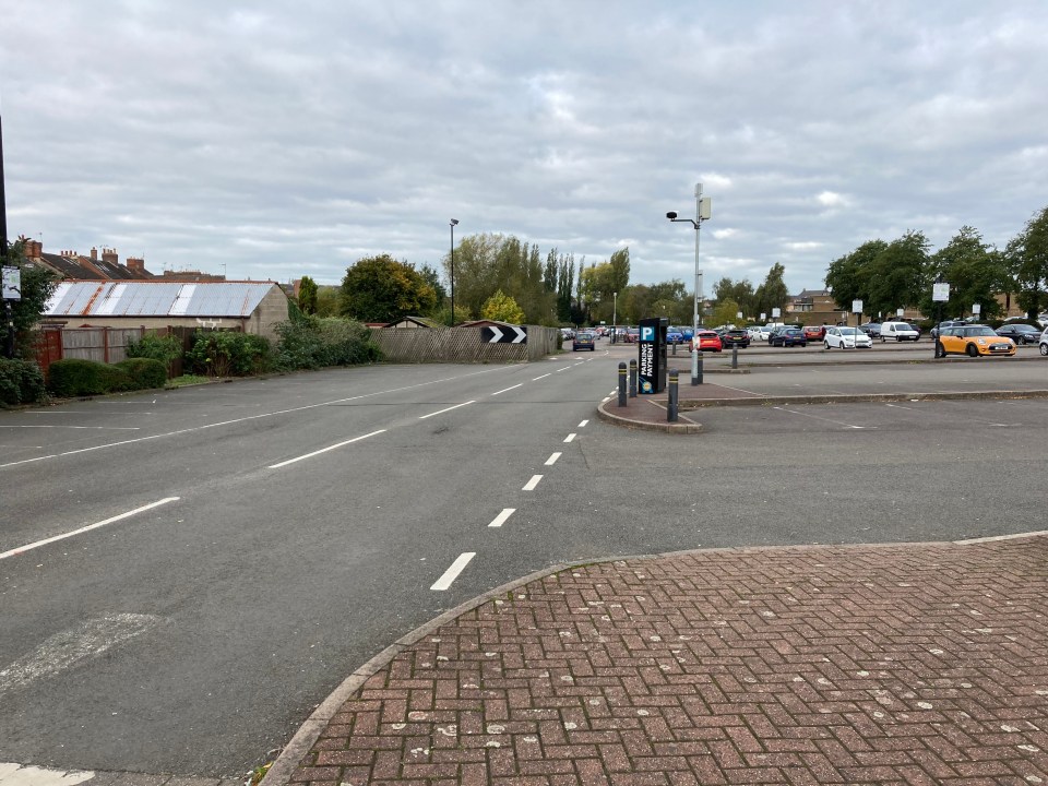 Drivers hit with parking fines have insisted they were wrongly pinged by a camera in Coalville, Leicestershire