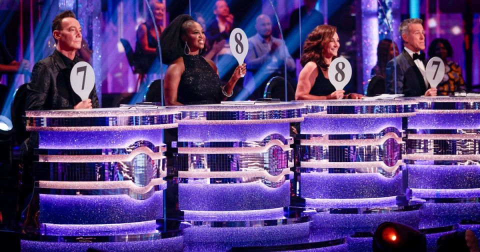 Strictly Come Dancing has forged some jaw-dropping relationships during it's time on air