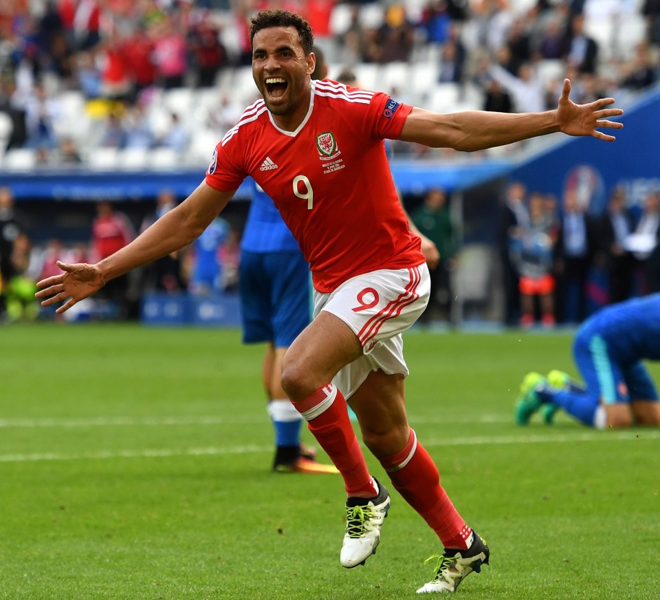 Footballer Thomas Hal Robson-Kanu writes on racism in football