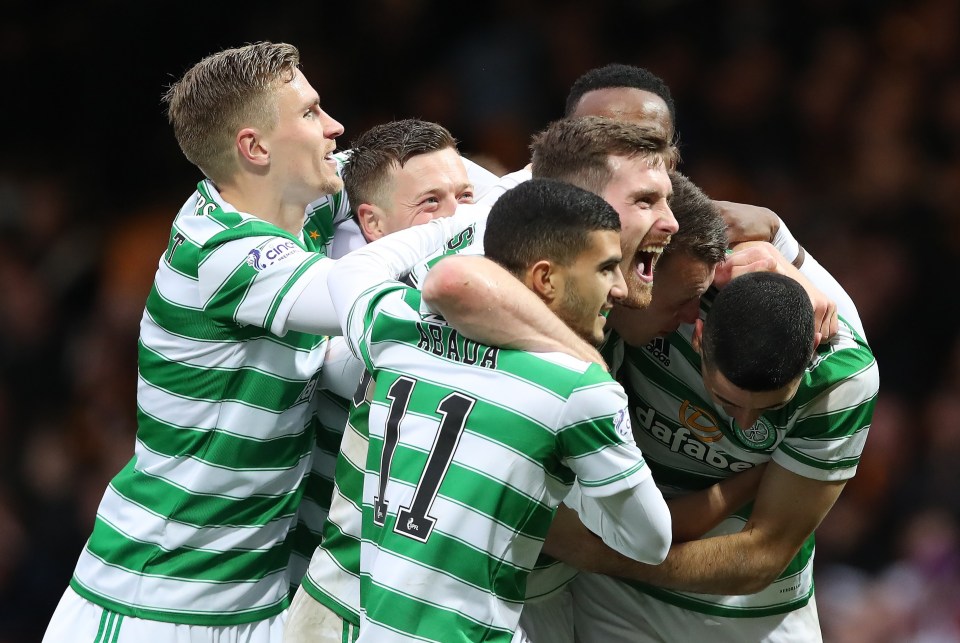 Celtic are back in Europa League action this week - but not on Thursday as usual