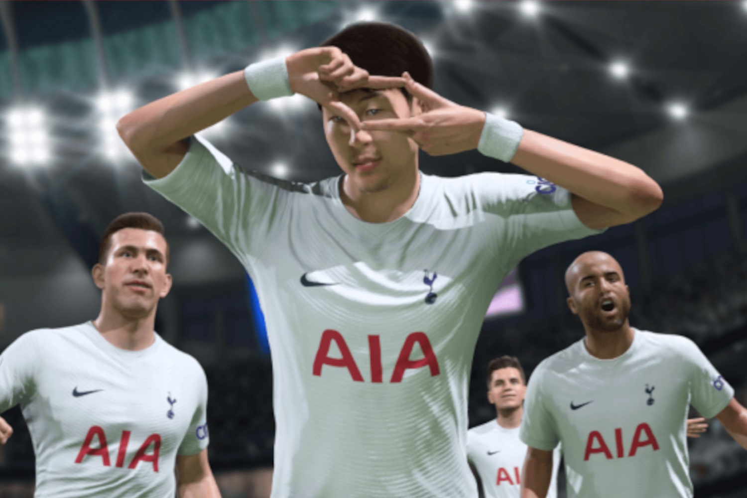 FIFA 23 will launch later this year.