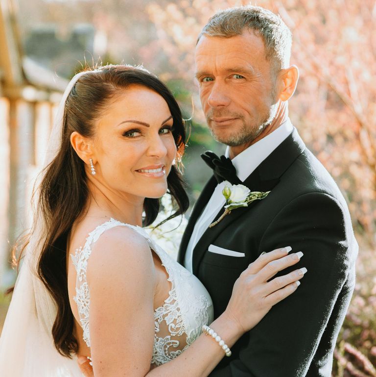 MAFS UK's Marilyse and Franky split-up three weeks ago but remain 'friends'