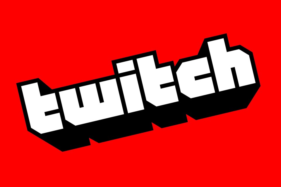 Twitch is a popular live-streaming service