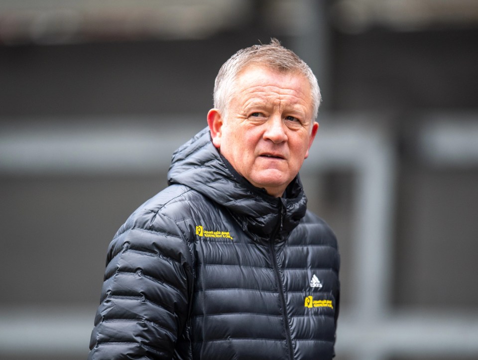 Former Sheffield United boss Chris Wilder is set to be named Barnsley manager