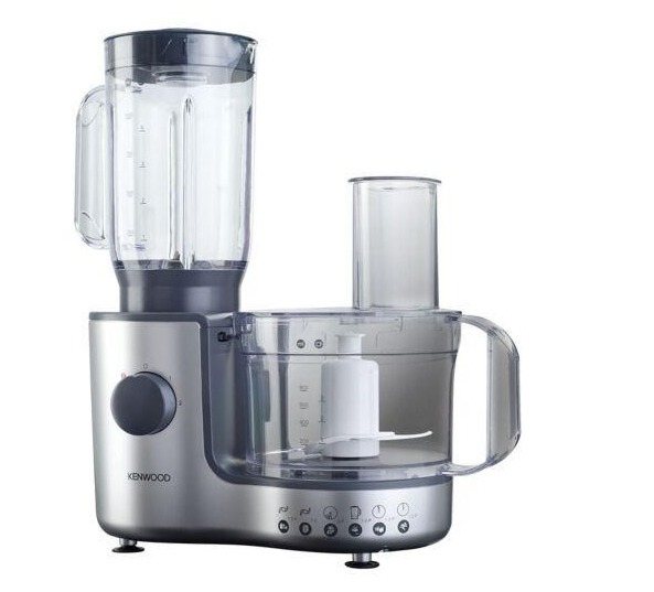 Save £50 on this Kenwood food processor - down from £99.99 to £49.99