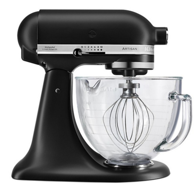 KitchenAid is on sale this Black Friday at Lakeland