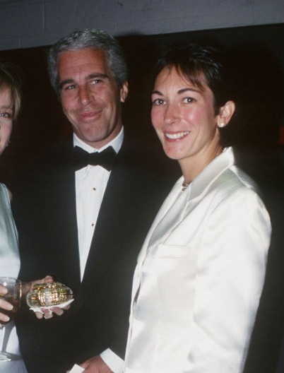 Ghislaine Maxwell will soon face trial for allegedly procuring girls for Jeffrey Epstein to abuse