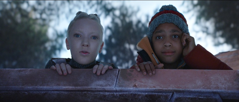 Fans eagerly await the John Lewis Cristmas ad every year