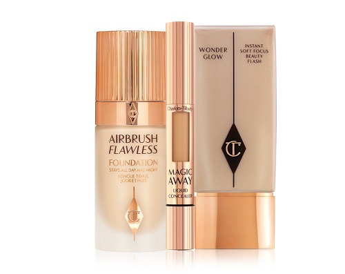 Make-up lovers can get 30% off some Charlotte Tilbury beauty sets