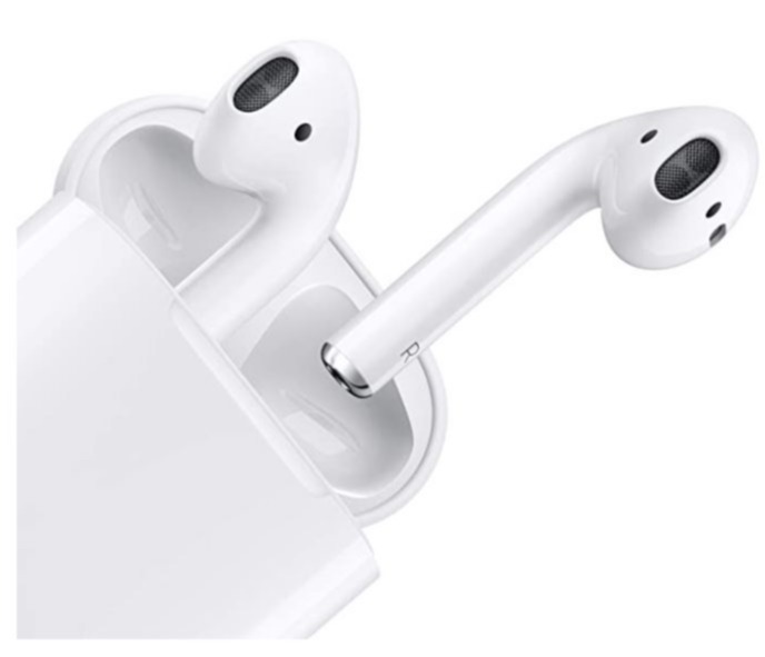 AirPods are now discounted to their lowest ever price