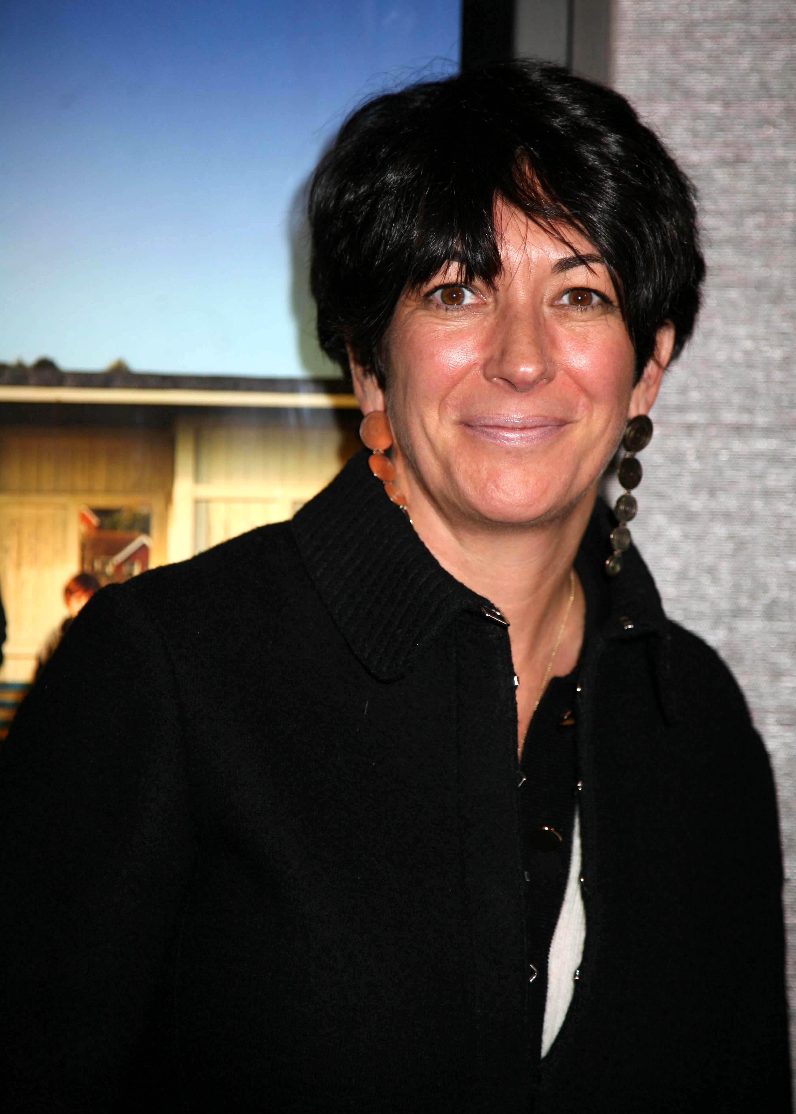 Ghislaine Maxwell this week claimed a prison guard threatened her verbally