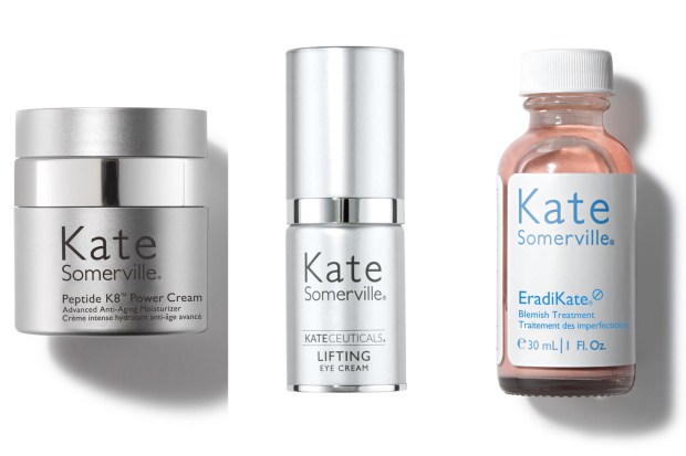 Kate Somerville sale