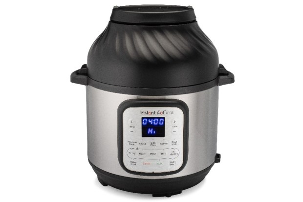 Instant Pot Amazon sale