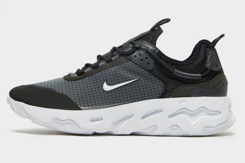 Nike react trainers on sale this Black Friday at JD Sports