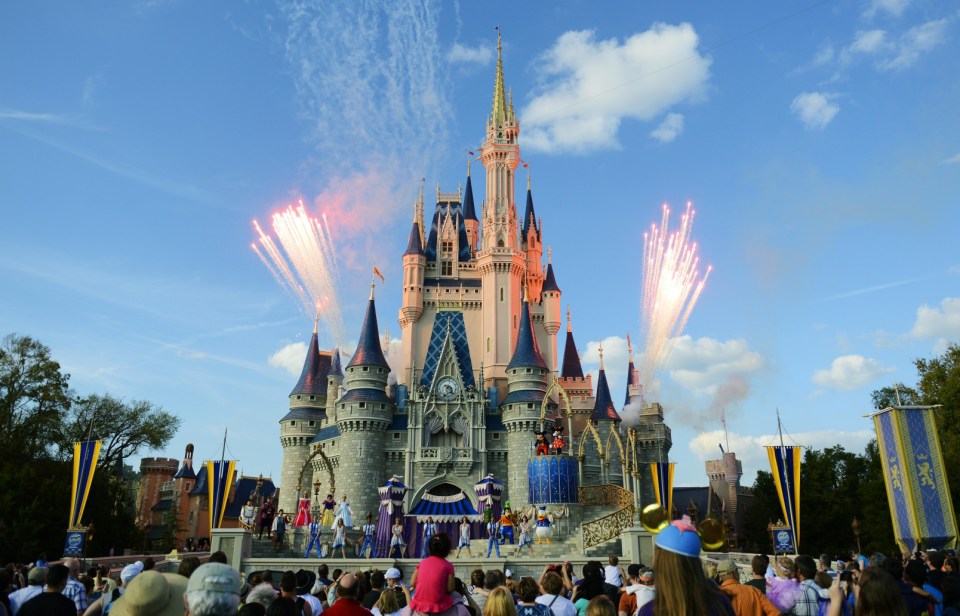 A former Disney employee has revealed the things guests should avoid buying at the theme park