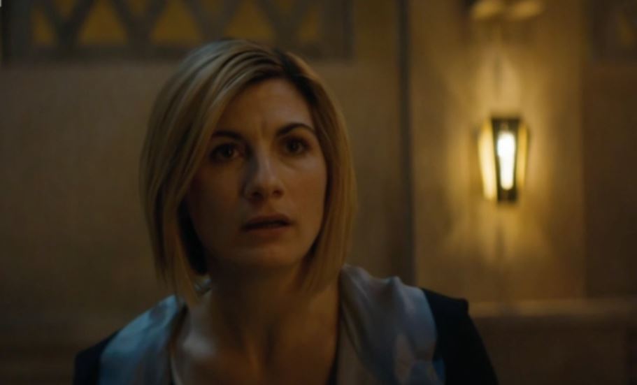 Fans of Doctor Who have branded the latest episode ‘confusing’ and ‘overcomplicated’