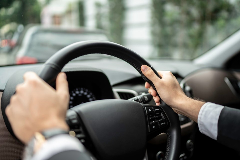 Here’s all you need to know after you get banned from driving