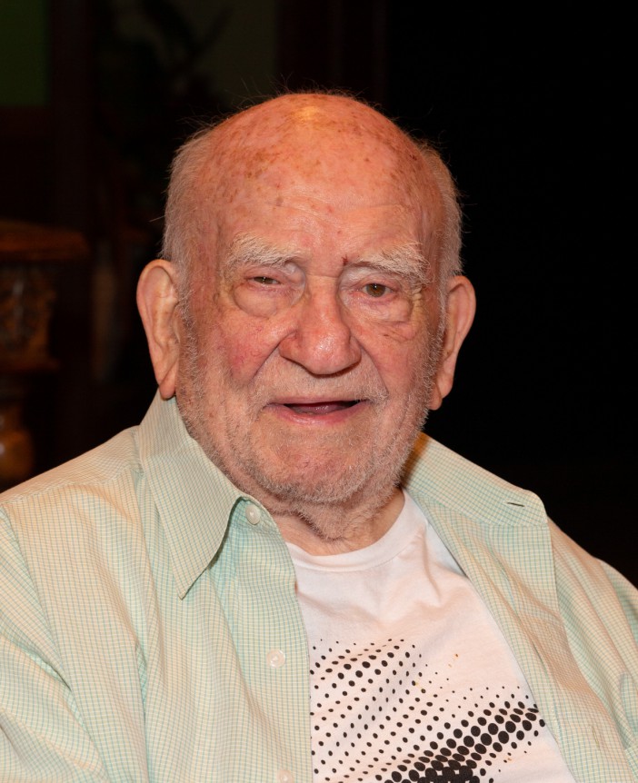 He died aged 91 on 29 August in 2021 of natural causes at his home in Los Angeles