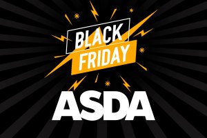  We explain all you need to know about Asda's Black Friday sale this year