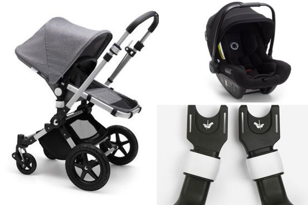 Bugaboo launch Black Friday sale