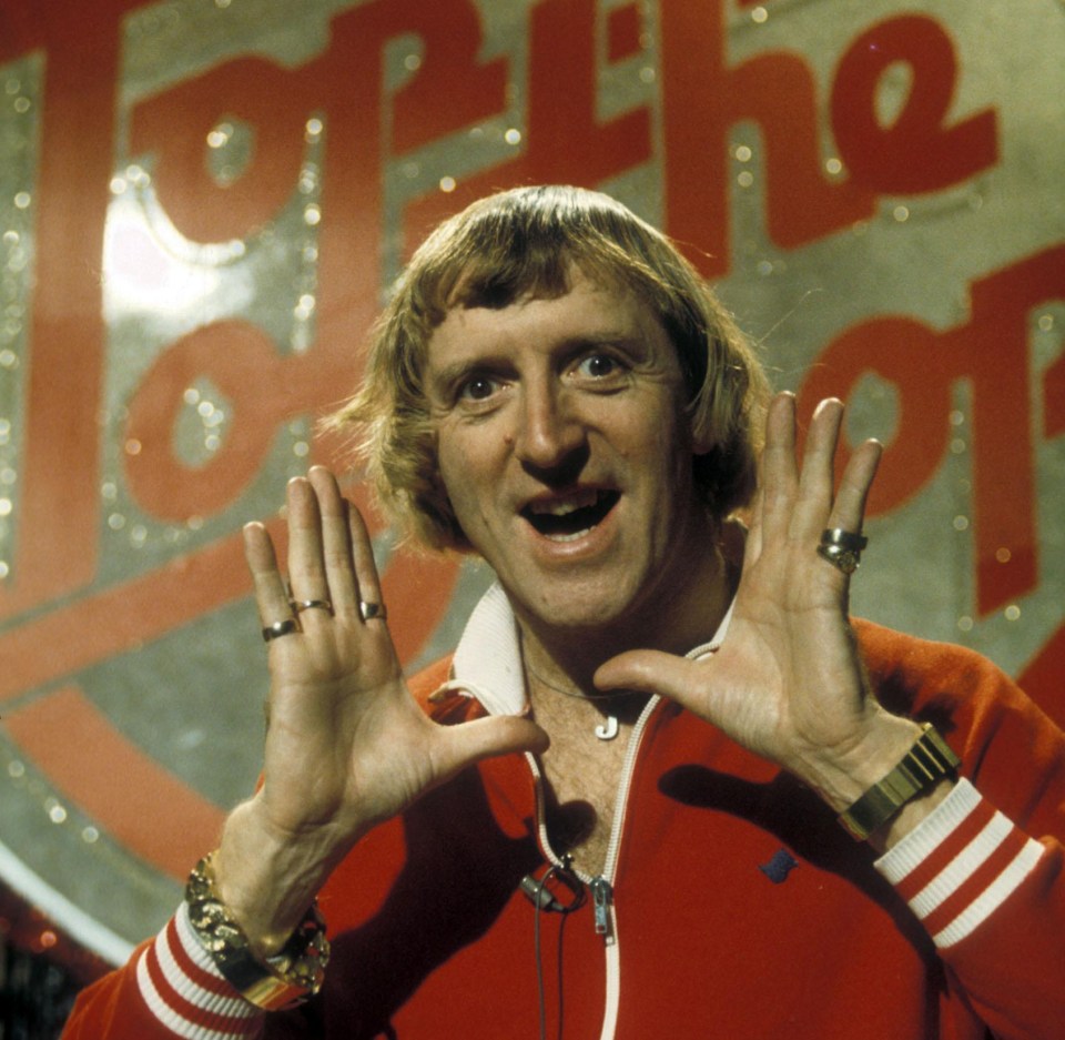 An inquiry found Jimmy Savile had sexually abused more than 70 women and children as young as eight years old